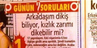 HAYDAR DÜMEN TWİTTER’I SALLADI! SORDUKLARI SORULARLA FENOMEN OLDULAR!