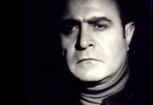 Ahmed Arif’in ‘Terketmedi sevdan beni’ şiiri