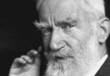 Bernard Shaw’dan anlamlı sözler