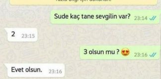Haftanın Son İş Gününde Moralinizi Yükseltecek Whatsapp Sohbetleri