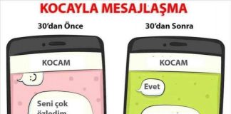 30 Yaşından Önce ve 30 Yaşından Sonra Hayat