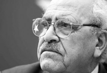 Sezai Karakoç’un ‘Kapalı Çarşı’ şiiri