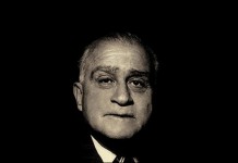 Ahmet Kutsi Tecer’in ‘Şehri Gezerken’ şiiri